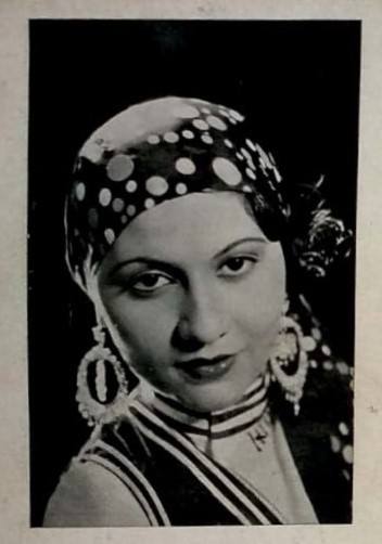 সাধনা বসু