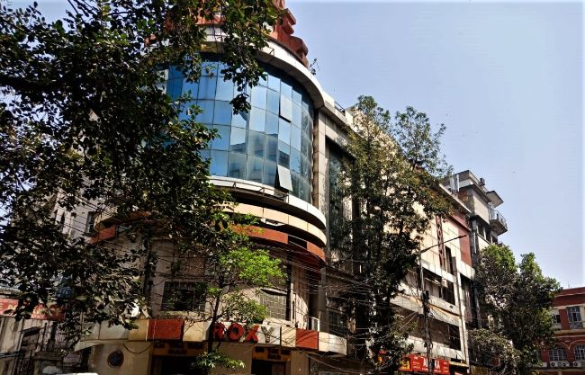 রক্সি
