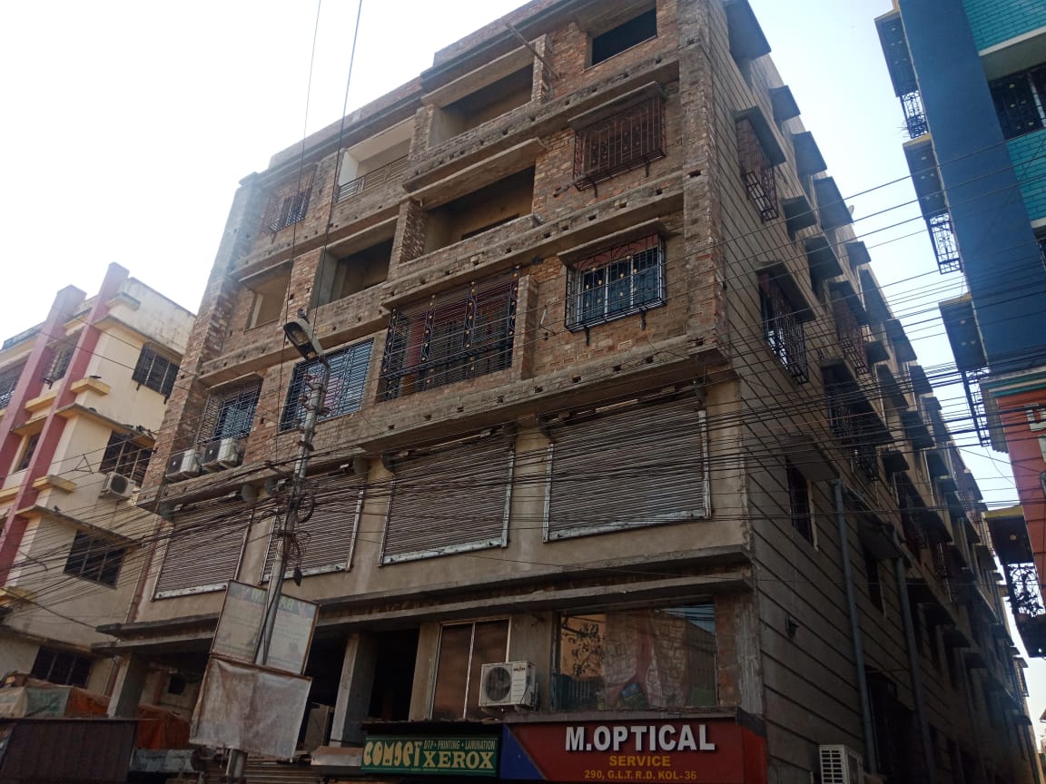জয়শ্রী