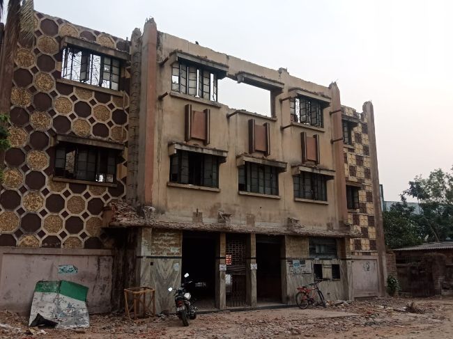 মহুয়া 