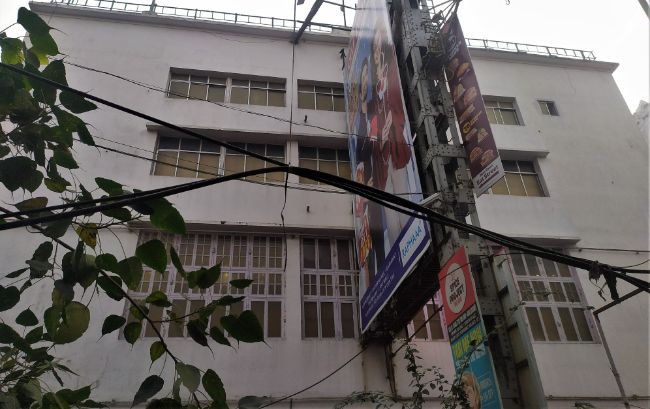 লাইটহাউস