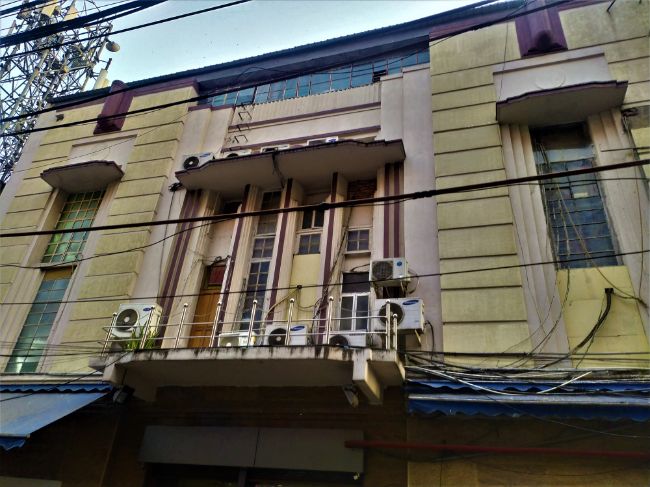 জনতা