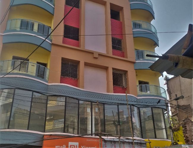 পি সন