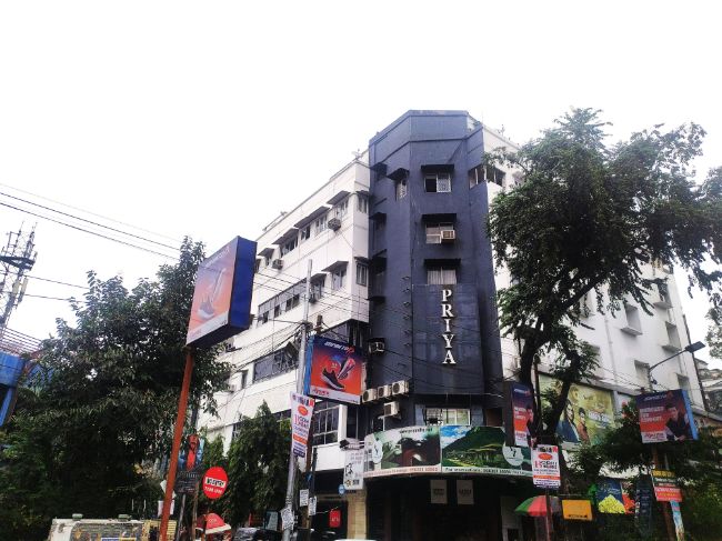 প্রিয়া