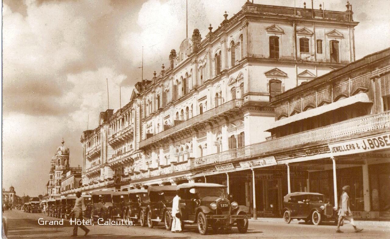 গ্র্যান্ড রয়্যাল