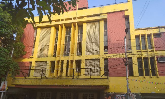 ক্রাউন