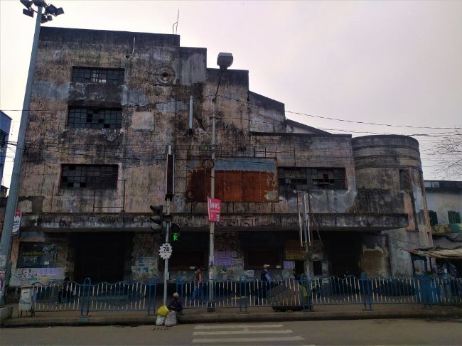 ভবানী