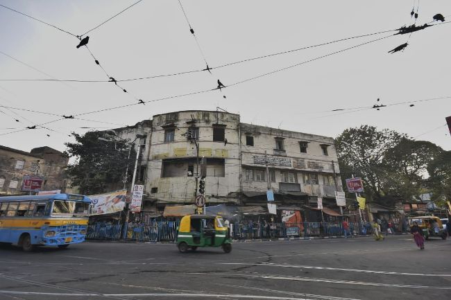 পূরবী