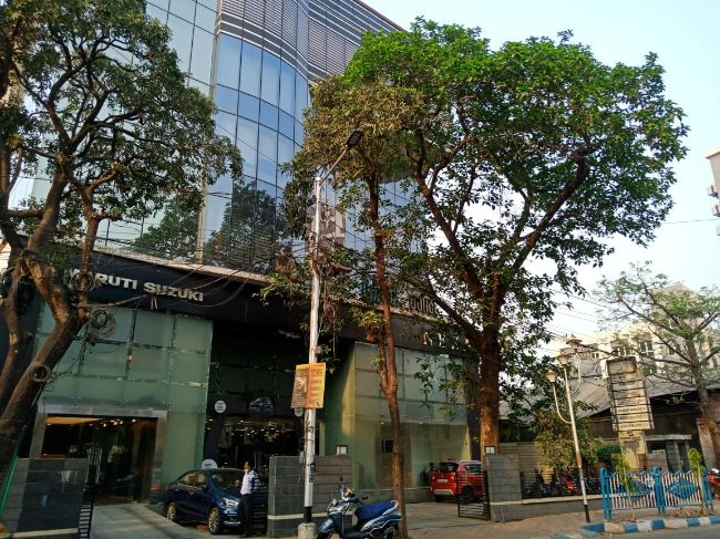 রূপায়ণ