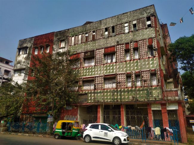 রাগিণী