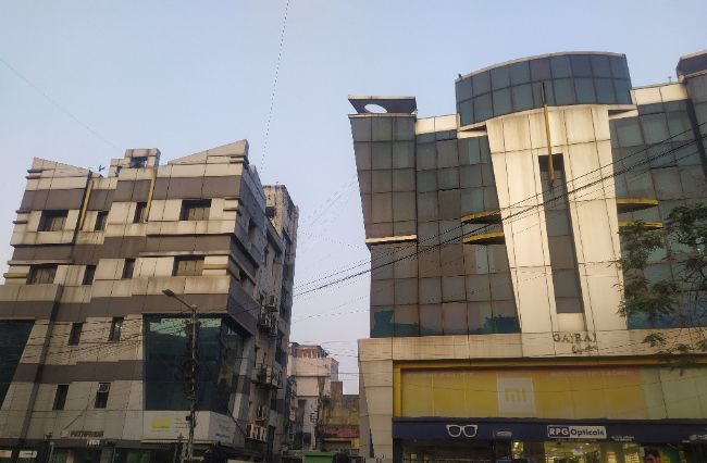 কালিকা