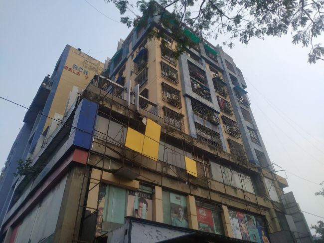 রূপালী
