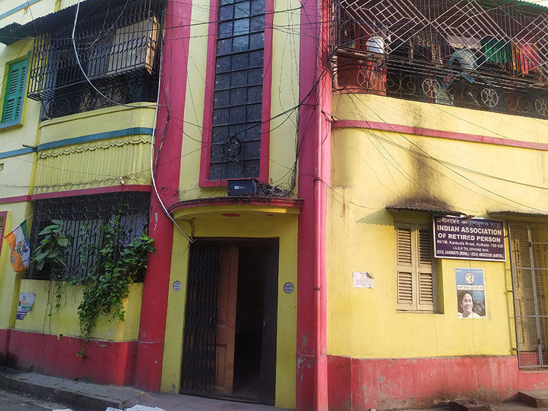 সলিল দত্ত