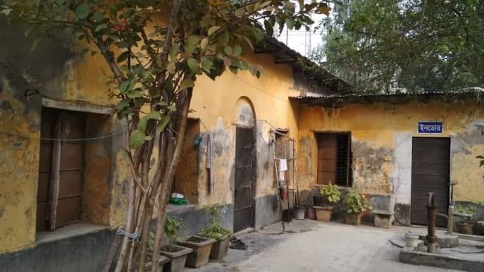 ঋত্বিক ঘটক