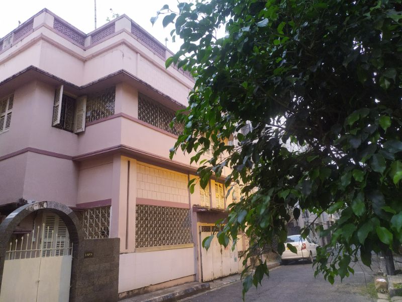 সন্ধ্যা মুখোপাধ্যায়