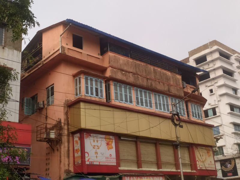 অজয় কর