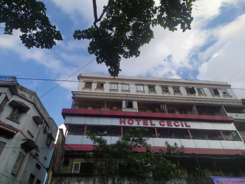 ধনঞ্জয় ভট্টাচার্য