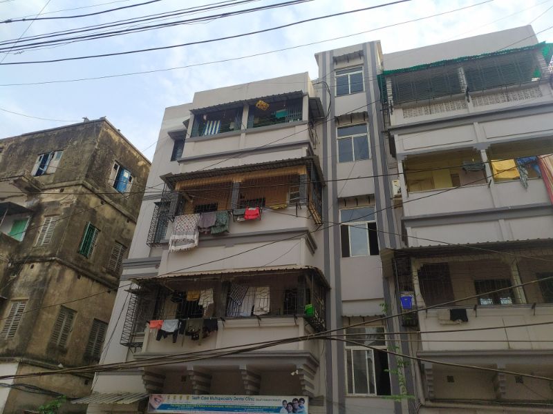 দীপ্তি রায়