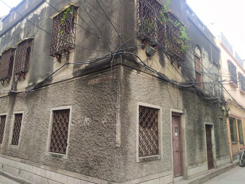 জহর গঙ্গোপাধ্যায়