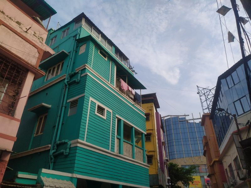 কালী বন্দ্যোপাধ্যায়