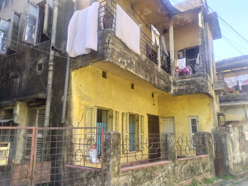 নচিকেতা ঘোষ