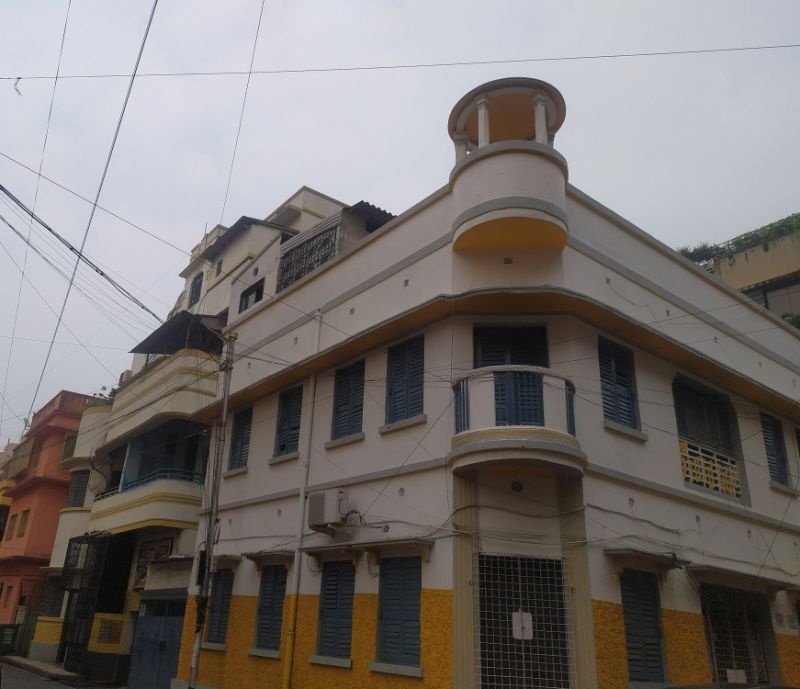 পঙ্কজ মল্লিক
