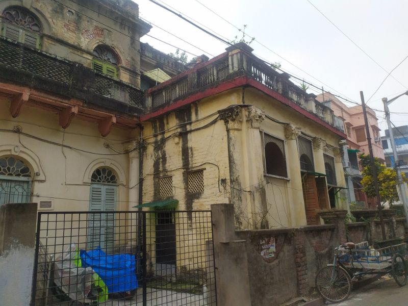 রবি ঘোষ