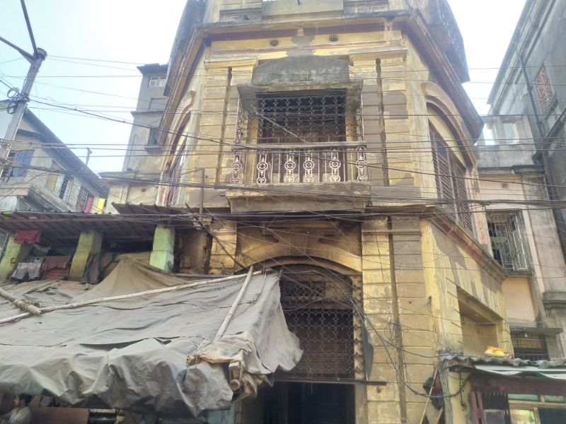 রাইচাঁদ বড়াল