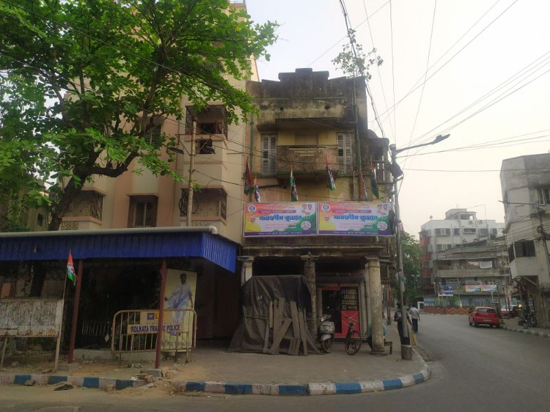 রেণুকা রায়