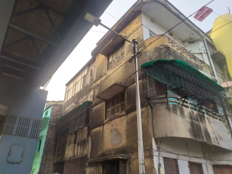 শম্ভু  এবং তৃপ্তি মিত্র