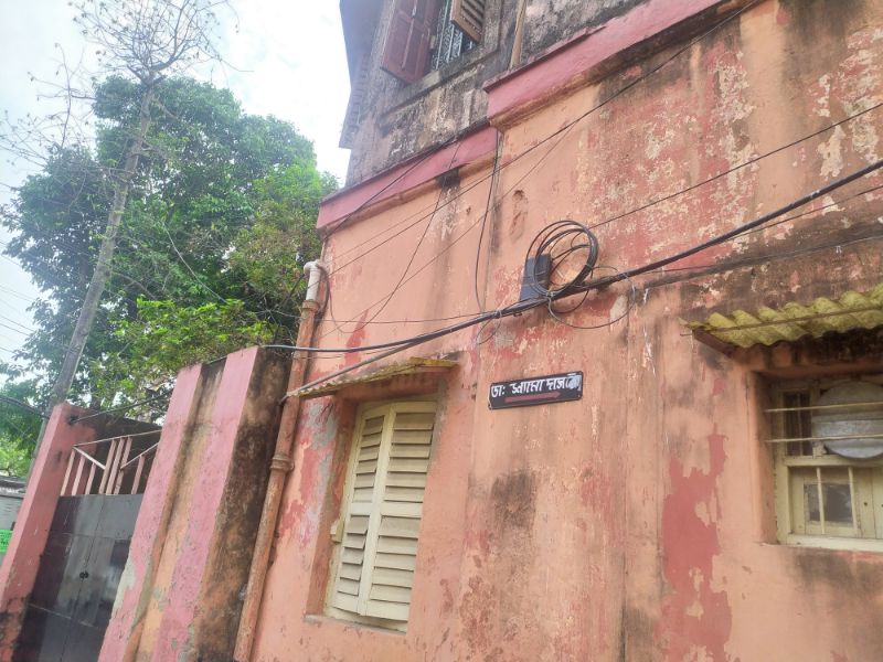 সরযূবালা দেবী