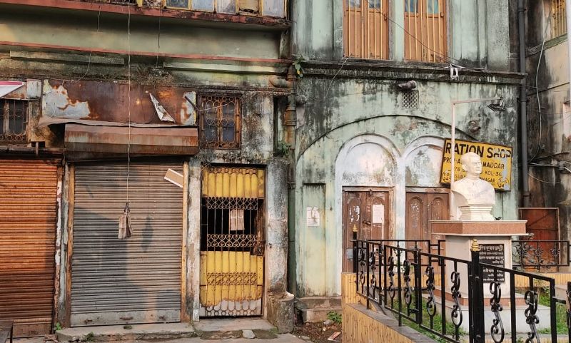 শিশির ভাদুড়ী