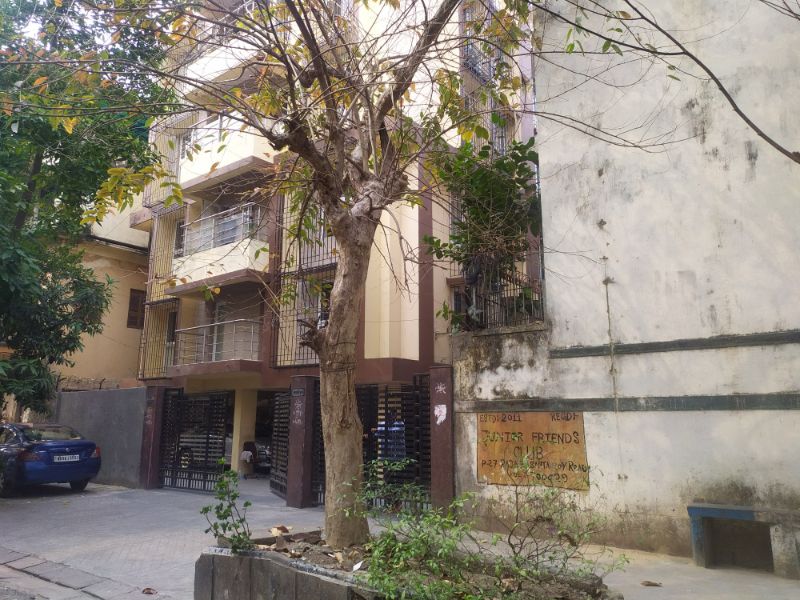 শুভেন্দু চট্টোপাধ্যায়