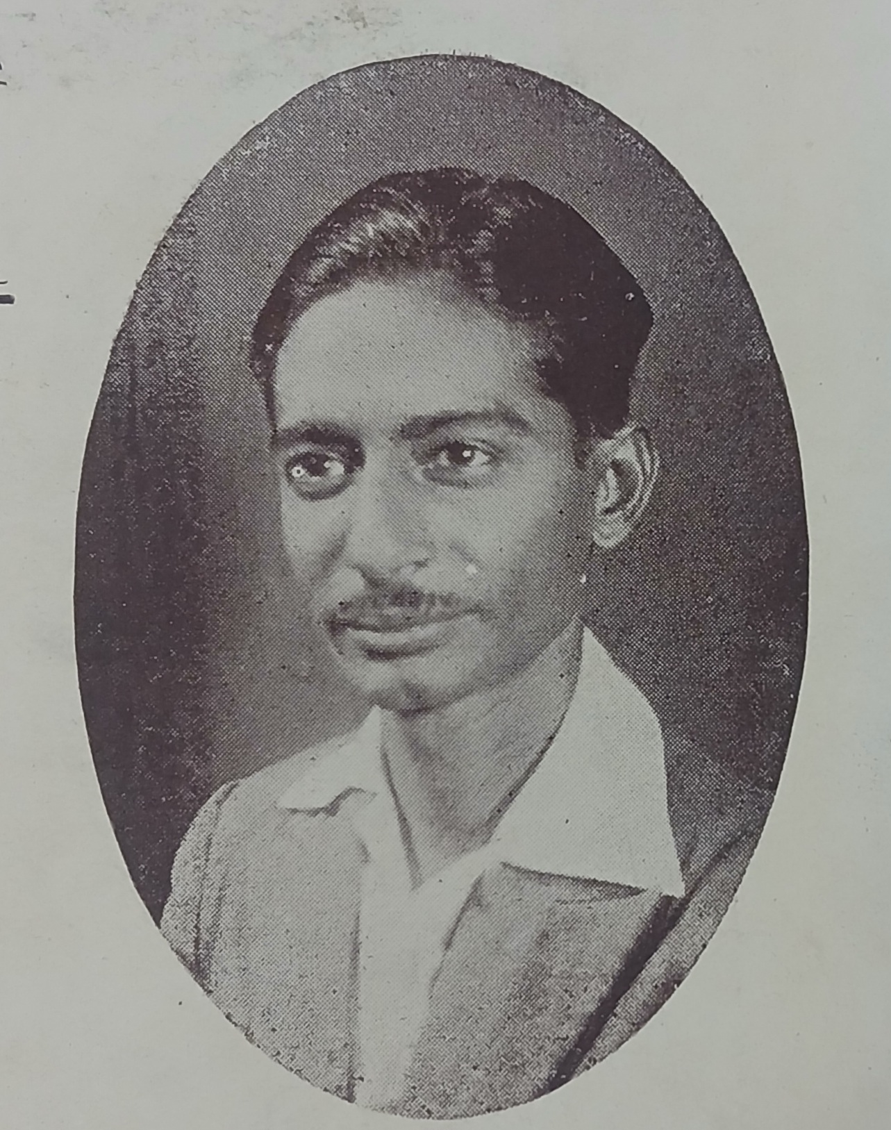 মুকুল বসু (শব্দ)