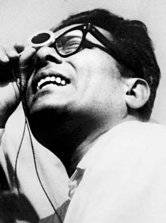 অজয় কর