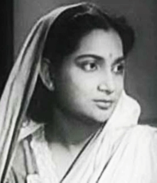 মঞ্জু দে