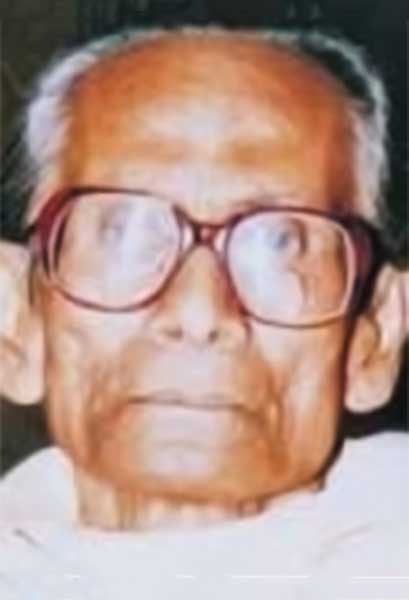 শক্তি সেন (রূপসজ্জা)