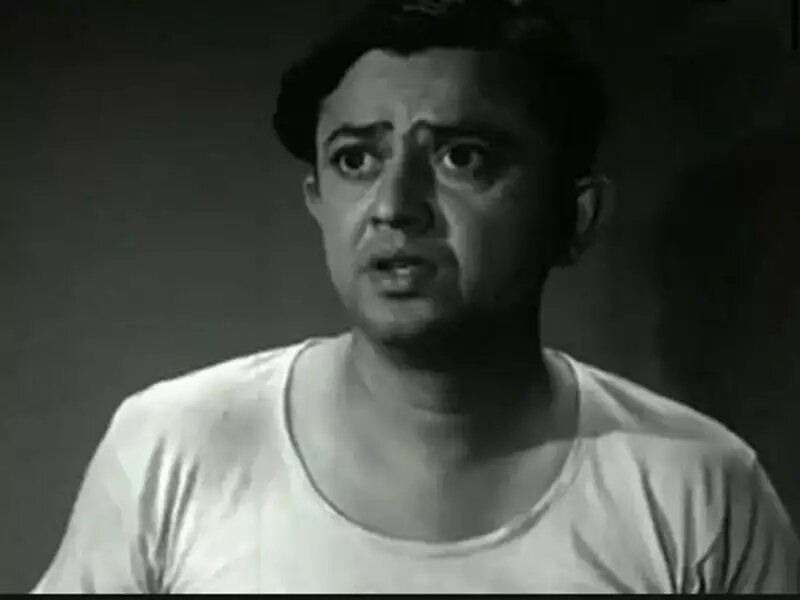 Bhanu Bandyopadhyay