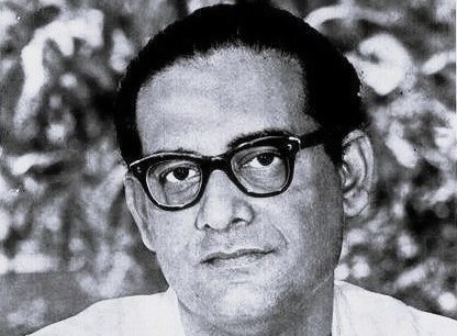 Hemanta Mukhopadhyay
