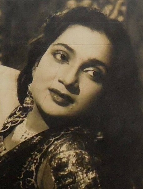 Manju Dey 