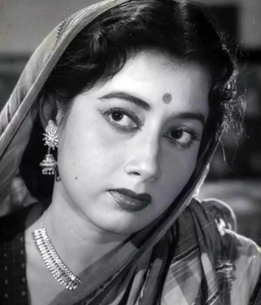 Sumitra Devi 