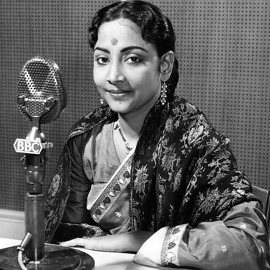 Geeta Dutt 