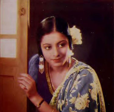 Kanan Devi 