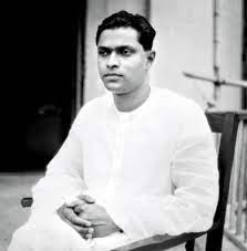 Pankaj Mallik