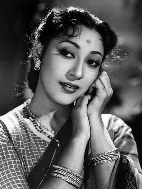 Mala Sinha 