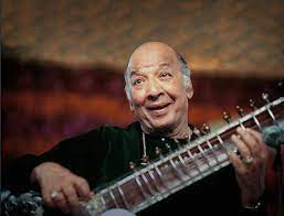 Ustad Vilayat Khan