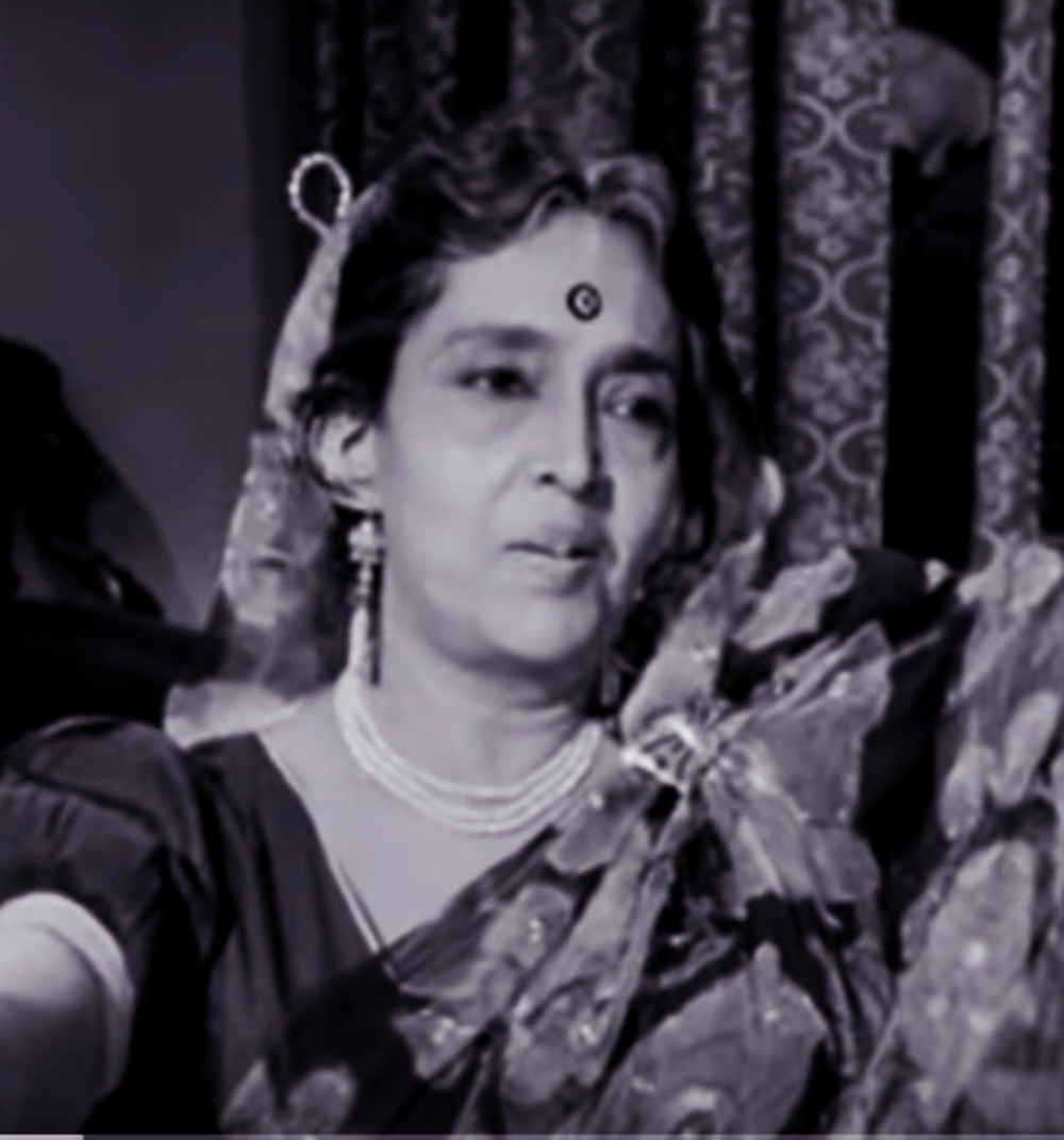 Chhaya Devi 