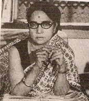 Shobha Sen 