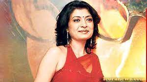 Debosree Roy 