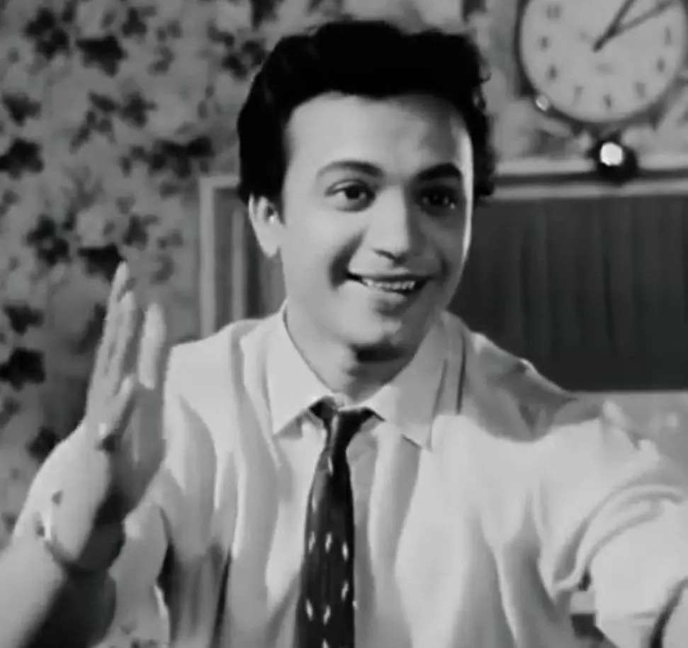 Uttam Kumar 